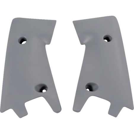 LOWER RAD CVR HUSKY GR