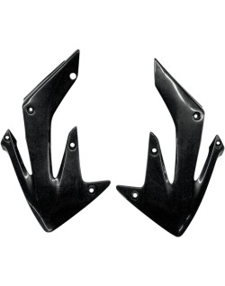 RAD CVR CR250F BLK