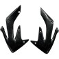 RAD CVR CR250F BLK