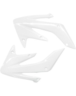 RAD CVR CR250F WHT