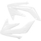 RAD CVR CR250F WHT