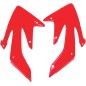 RAD CVR CR250F RED