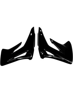 RAD CVR CR85 BLK