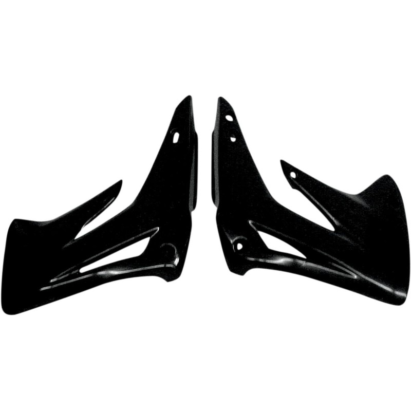 RAD CVR CR85 BLK