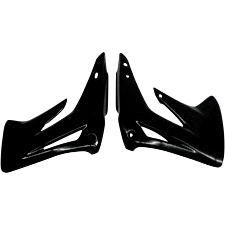 RAD CVR CR85 BLK