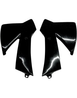 RAD CVR KTM65 BLK