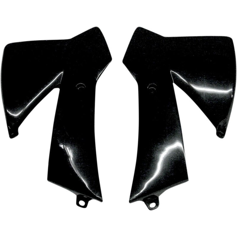 RAD CVR KTM65 BLK