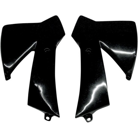 RAD CVR KTM65 BLK