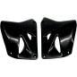 RAD CVR RM125/250 01-08 BLK