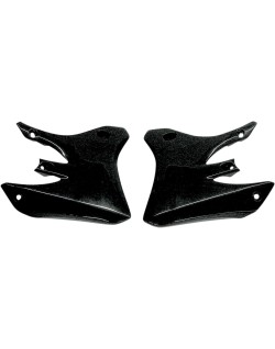 RAD CVR WR BLK