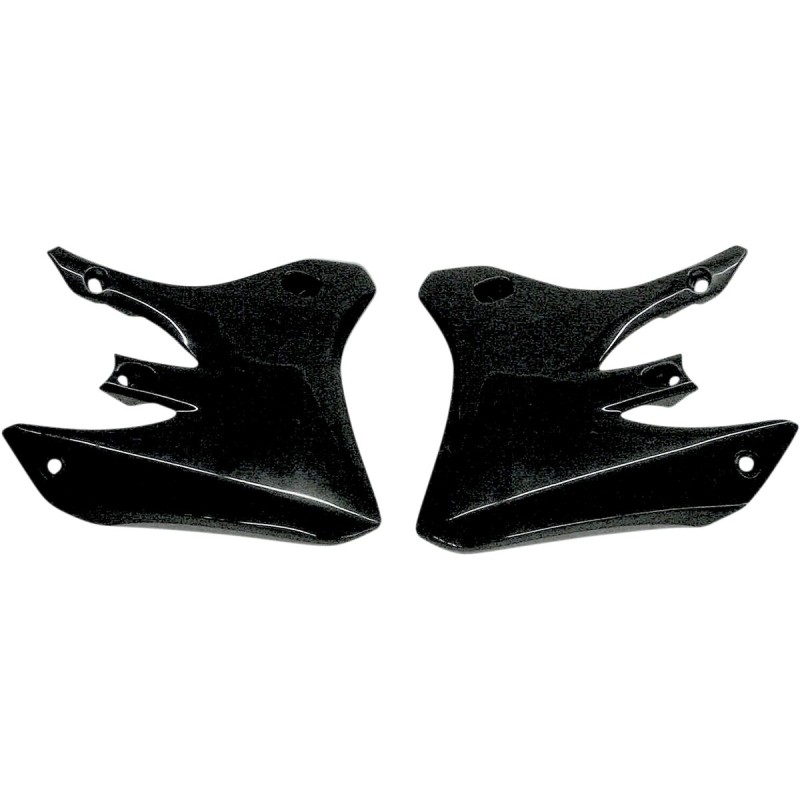 RAD CVR WR BLK