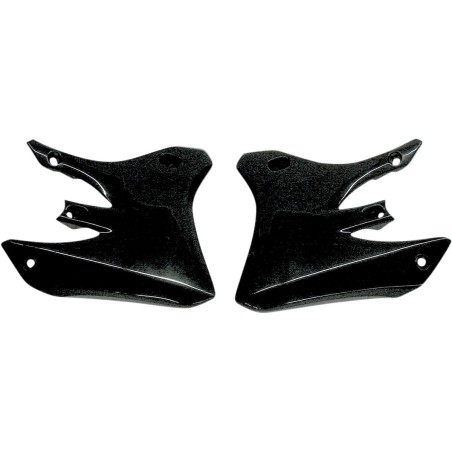 RAD CVR WR BLK