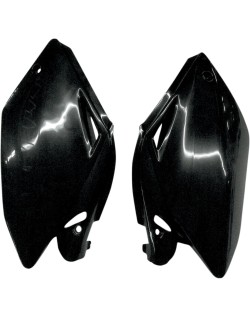 SD PNLS CR250F 04-05 BLK