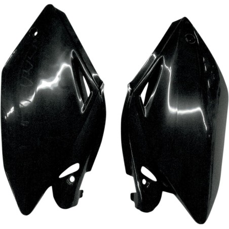 SD PNLS CR250F 04-05 BLK