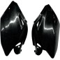 SD PNLS CR250F 04-05 BLK