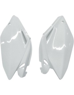 SD PNLS CR250F 04-05 WHT