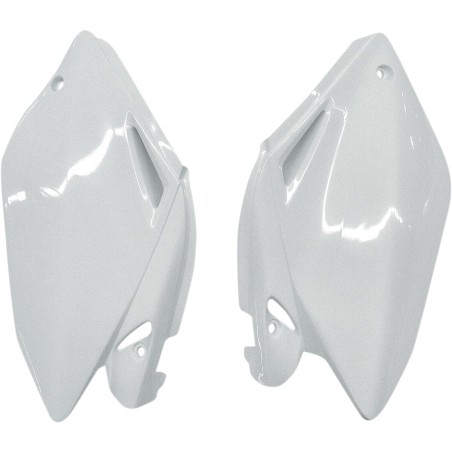 SD PNLS CR250F 04-05 WHT
