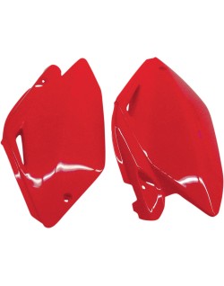SD PNLS CR250F 04-05 RED