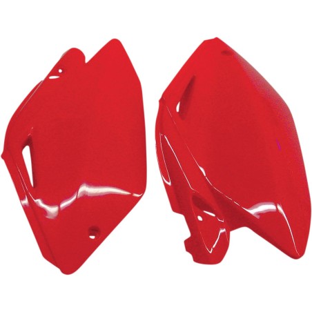 SD PNLS CR250F 04-05 RED