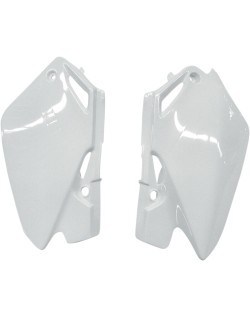 PANEL SIDE CR85 03-13 WH
