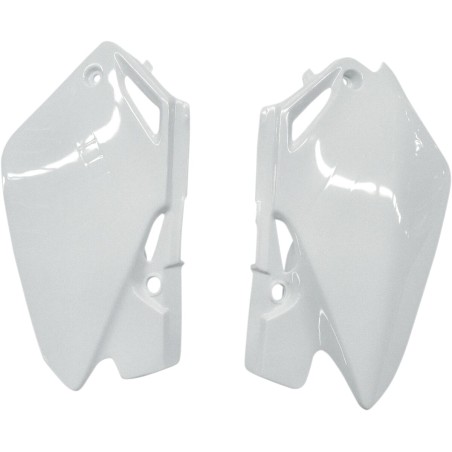 PANEL SIDE CR85 03-13 WH
