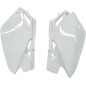 PANEL SIDE CR85 03-13 WH