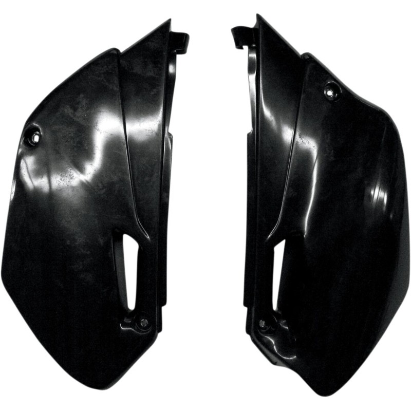 SD PNLS YZ85 02-14 BLK