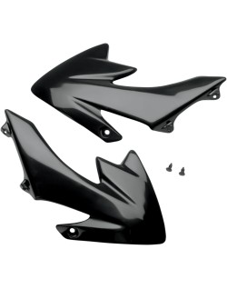 RAD CVR CRF50 BLK