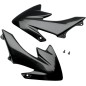 RAD CVR CRF50 BLK