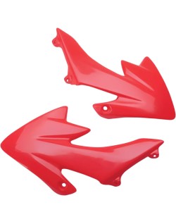 RAD CVR CRF50 04-13 RED