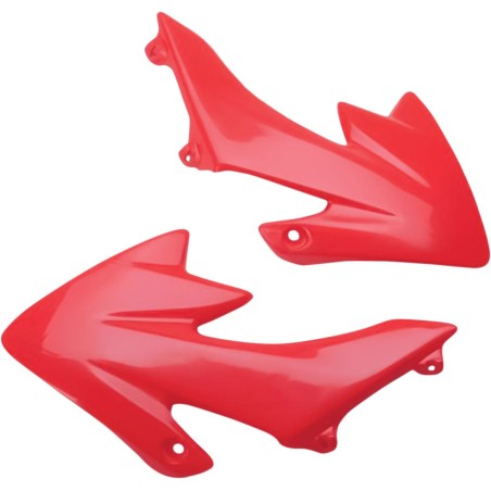 RAD CVR CRF50 04-13 RED