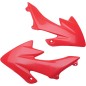 RAD CVR CRF50 04-13 RED