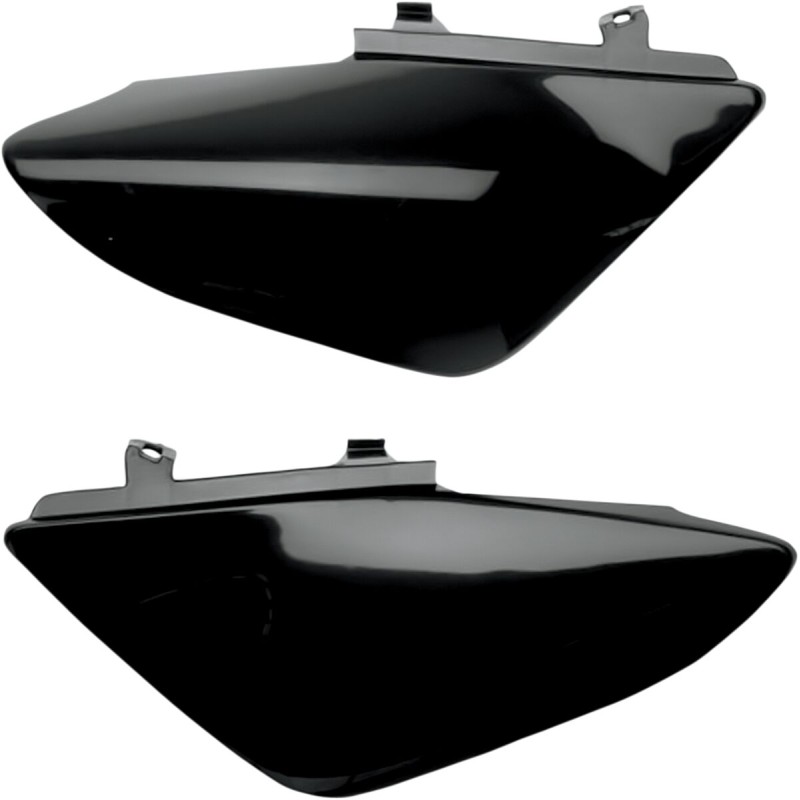 SD PNLS CRF50 BLK
