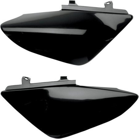 SD PNLS CRF50 BLK
