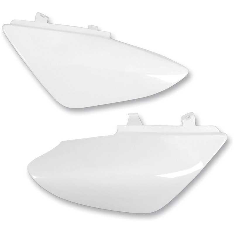 SD PNLS CRF50 04-13 WHT