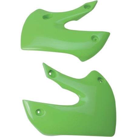 SHROUD RAD KAW/SUZ GRN