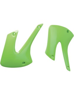 RAD CVR KX80/85 01-13 GRN