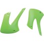 RAD CVR KX80/85 01-13 GRN