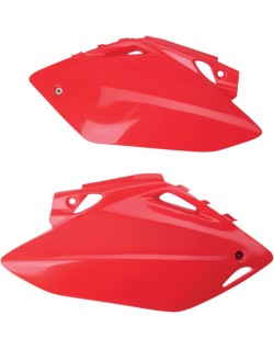PANEL SIDE CRF450 05 RED