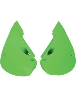 SIDE PANELS KX65 01-18 GRN