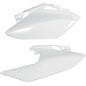 PANEL SIDE CRF450X WHT