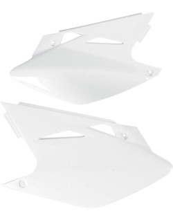 PANEL SIDE KXF450 06-08 WHT