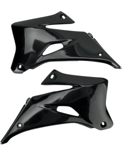 SHROUD RAD YZF 06-09 BLK