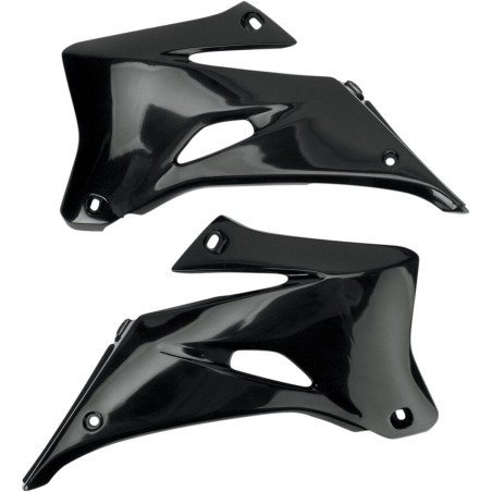 SHROUD RAD YZF 06-09 BLK