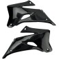 SHROUD RAD YZF 06-09 BLK