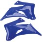 SHROUD RAD YZF 06-09 BLU