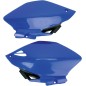 PANEL SIDE YZF 06-09 BLU