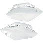 PANEL SIDE HON CRF150 WHT