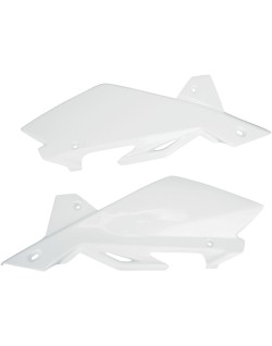 PANEL SIDE HUSQ WHT