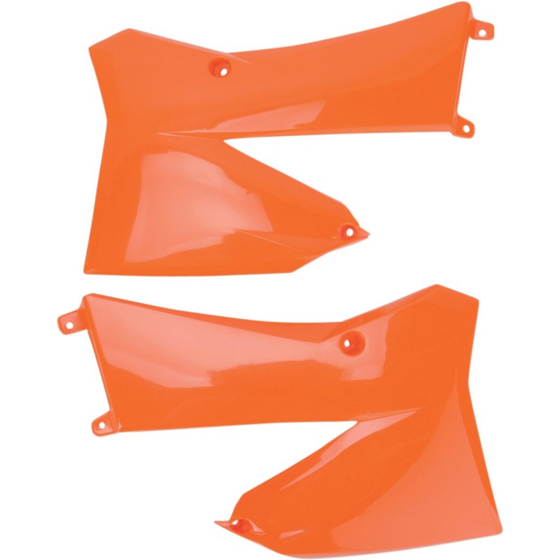 SHROUD RAD KTM85 06-12 ORG